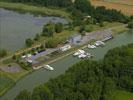 Photos aériennes de "canal" - Photo réf. T084350