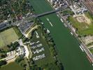 Photos aériennes de "canal" - Photo réf. T084351
