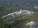 Photos aériennes de "usine" - Photo réf. T084359