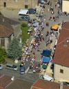 Photos aériennes de Frolois (54160) - Autre vue | Meurthe-et-Moselle, Lorraine, France - Photo réf. T084372