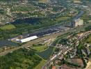 Photos aériennes de Frouard (54390) | Meurthe-et-Moselle, Lorraine, France - Photo réf. T084373
