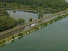 Photos aériennes de "canal" - Photo réf. T084379