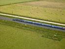 Photos aériennes de "train" - Photo réf. T084428