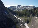 Photos aériennes de "montagne" - Photo réf. T084443