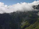 Photos aériennes de "montagnes" - Photo réf. T084444