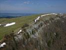 Photos aériennes de Jougne (25370) | Doubs, Franche-Comté, France - Photo réf. T084454