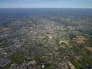 Photos aériennes de Laval (53000) - Autre vue | Mayenne, Pays de la Loire, France - Photo réf. T084464