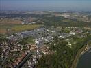 Photos aériennes de Le Coudray-Montceaux (91830) - Autre vue | Essonne, Ile-de-France, France - Photo réf. T084466