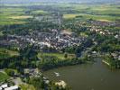 Photos aériennes de "Vauban" - Photo réf. T084471