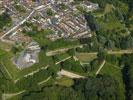 Photos aériennes de Le Quesnoy (59530) | Nord, Nord-Pas-de-Calais, France - Photo réf. T084474
