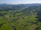 Photos aériennes de Lesseux (88490) - Autre vue | Vosges, Grand Est, France - Photo réf. T084488