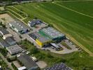 Photos aériennes de Ludres (54710) - La Zone Industrielle de Ludres-Fléville | Meurthe-et-Moselle, Grand Est, France - Photo réf. T084499
