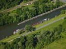 Photos aériennes de "canal" - Photo réf. T084503