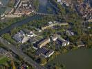 Photos aériennes de Metz (57000) | Moselle, Grand Est, France - Photo réf. T084523