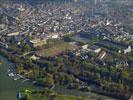 Photos aériennes de Metz (57000) - Le Centre Ville | Moselle, Grand Est, France - Photo réf. T084525