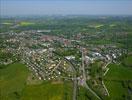 Photos aériennes de Mirecourt (88500) | Vosges, Lorraine, France - Photo réf. T084527
