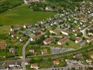 Photos aériennes de Mirecourt (88500) | Vosges, Lorraine, France - Photo réf. T084532