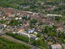 Photos aériennes de Mirecourt (88500) | Vosges, Lorraine, France - Photo réf. T084534