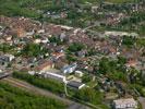 Photos aériennes de Mirecourt (88500) | Vosges, Grand Est, France - Photo réf. T084534