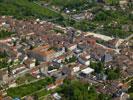 Photos aériennes de Mirecourt (88500) | Vosges, Lorraine, France - Photo réf. T084535
