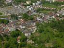 Photos aériennes de Mirecourt (88500) | Vosges, Lorraine, France - Photo réf. T084538