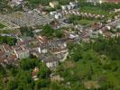 Photos aériennes de Mirecourt (88500) | Vosges, Grand Est, France - Photo réf. T084538