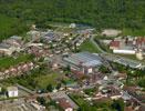 Photos aériennes de Mirecourt (88500) | Vosges, Lorraine, France - Photo réf. T084545