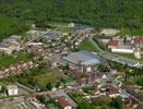 Photos aériennes de Mirecourt (88500) | Vosges, Grand Est, France - Photo réf. T084545