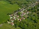 Photos aériennes de Mirecourt (88500) | Vosges, Grand Est, France - Photo réf. T084547