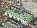 Photos aériennes de "mairie" - Photo réf. T084564