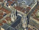 Photos aériennes de "cathedrale" - Photo réf. T084566