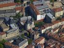 Photos aériennes de Nancy (54000) - Les Portes | Meurthe-et-Moselle, Lorraine, France - Photo réf. T084571