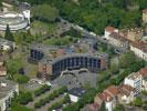 Photos aériennes de Nancy (54000) - La Cité Judiciaire | Meurthe-et-Moselle, Lorraine, France - Photo réf. T084572