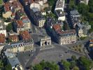 Photos aériennes de Nancy (54000) - Les Portes | Meurthe-et-Moselle, Lorraine, France - Photo réf. T084573