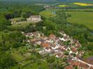Photos aériennes de Ray-sur-Saône (70130) - Autre vue | Haute-Saône, Bourgogne-Franche-Comté, France - Photo réf. T084619