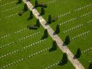 Photos aériennes de "cimetière" - Photo réf. T084620