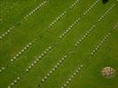 Photos aériennes de "cimetière" - Photo réf. T084621