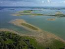 Photos aériennes de Sainte-Marie-du-Lac-Nuisement (51290) - Le Lac du Der-Chantecoq | Marne, Champagne-Ardenne, France - Photo réf. T084631