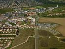 Photos aériennes de Saint-Pierre-du-Perray (91280) - Autre vue | Essonne, Ile-de-France, France - Photo réf. T084646