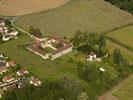 Photos aériennes de Saint-Vrain (91770) | Essonne, Ile-de-France, France - Photo réf. T084648