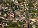 Photos aériennes de Saint-Vrain (91770) - Autre vue | Essonne, Ile-de-France, France - Photo réf. T084650