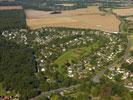 Photos aériennes de Saint-Vrain (91770) - Autre vue | Essonne, Ile-de-France, France - Photo réf. T084654