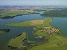 Photos aériennes de Tarquimpol (57260) | Moselle, Lorraine, France - Photo réf. T084659