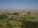 Photos aériennes de Pontgouin (28190) | Eure-et-Loir, Centre-Val de Loire, France - Photo réf. T084662