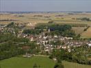 Photos aériennes de Pontgouin (28190) | Eure-et-Loir, Centre-Val de Loire, France - Photo réf. T084663