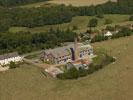 Photos aériennes de Pontgouin (28190) | Eure-et-Loir, Centre-Val de Loire, France - Photo réf. T084664