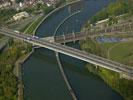 Photos aériennes de "viaduc" - Photo réf. T084666 - Le Viaduc de Beauregard