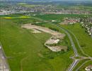 Photos aériennes de Tomblaine (54510) - Le Village Aéronautique | Meurthe-et-Moselle, Lorraine, France - Photo réf. T084672