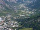 Photos aériennes de Villargondran (73300) - Autre vue | Savoie, Auvergne-Rhône-Alpes, France - Photo réf. T084692