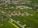 Photos aériennes de Vittel (88800) - Autre vue | Vosges, Lorraine, France - Photo réf. T084699